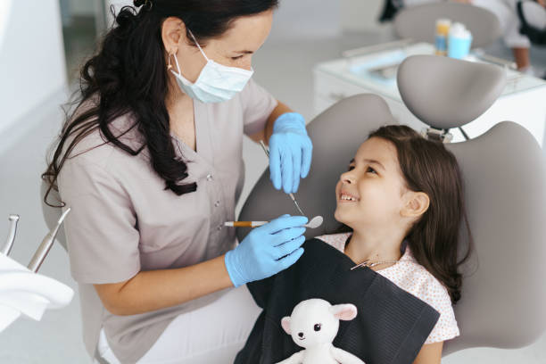 Best Emergency Pediatric Dentist  in Collinsburg, PA